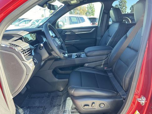 New 2026 GMC Acadia Elevation w/ Elevation Premium Package FWD image 24