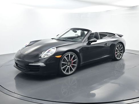 Used 2015 Porsche 911 Carrera S image 1