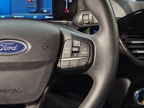 Used 2025 Ford Escape Active AWD/4WD image 28