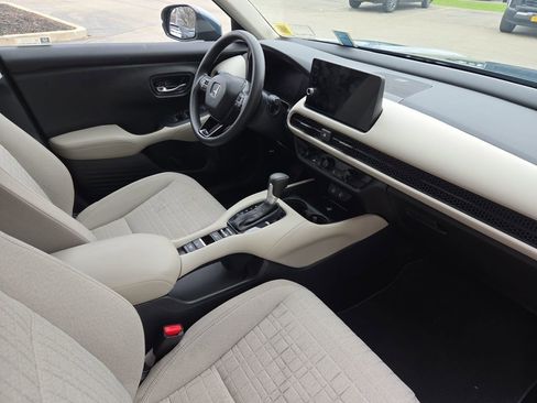 Used 2026 Honda HR-V LX image 25