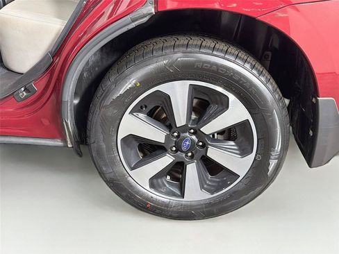 Used 2018 Subaru Forester 2.5i Limited AWD/4WD image 33