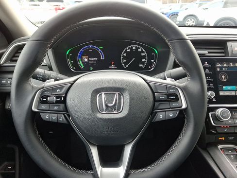 Used 2019 Honda Insight Touring image 18