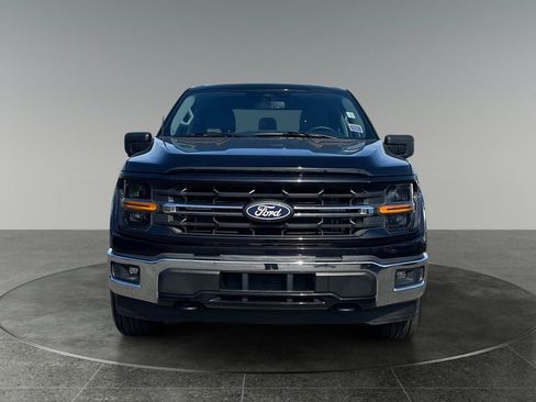 Used 2024 Ford F150 XLT w/ Tow/Haul Package AWD/4WD image 2