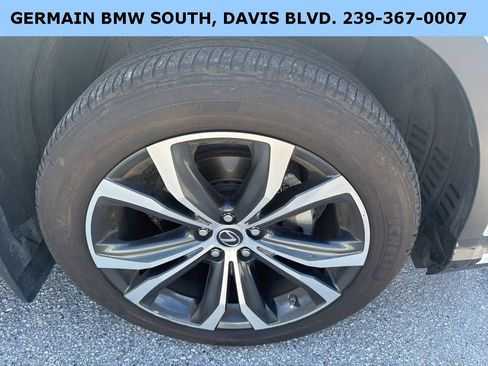 Used 2022 Lexus RX 350 FWD w/ Premium Package image 28
