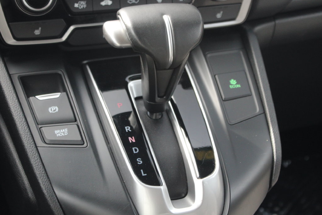 Used 2018 Honda CR-V EX-L image 21