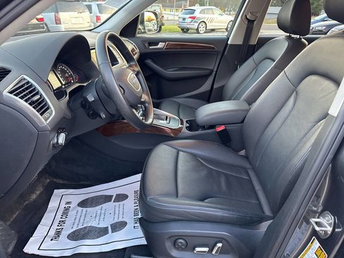 Used 2015 Audi Q5 2.0T Premium image 10