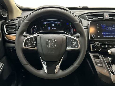 Used 2018 Honda CR-V EX image 15