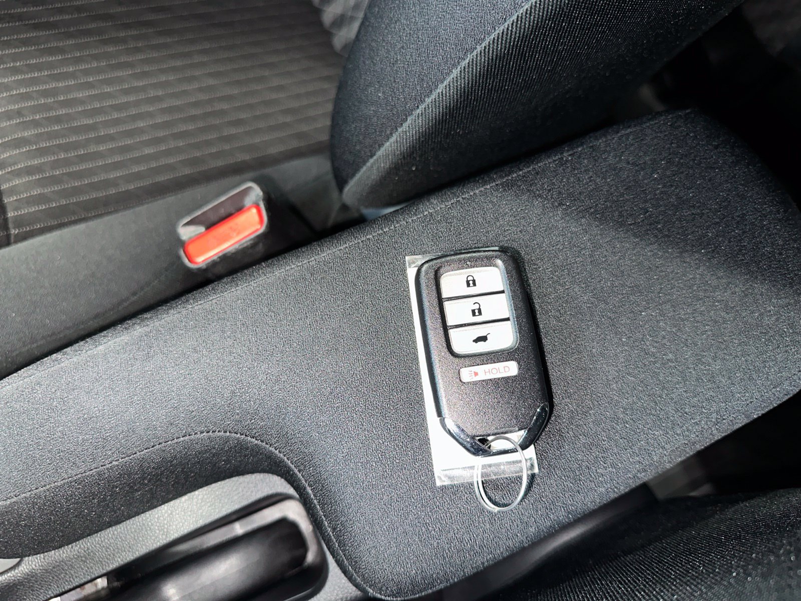 Used 2020 Honda Fit EX image 59