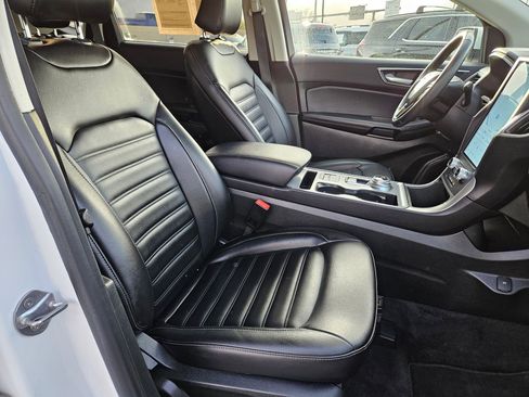 Used 2021 Ford Edge SEL w/ Convenience Package AWD/4WD image 33