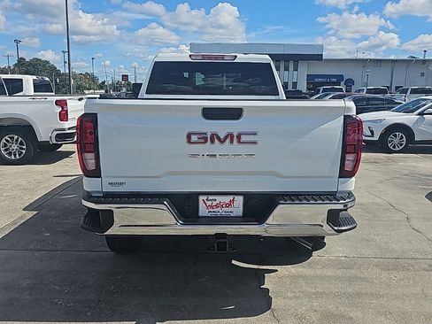 New 2026 GMC Sierra 2500 Pro w/ Convenience Package image 5
