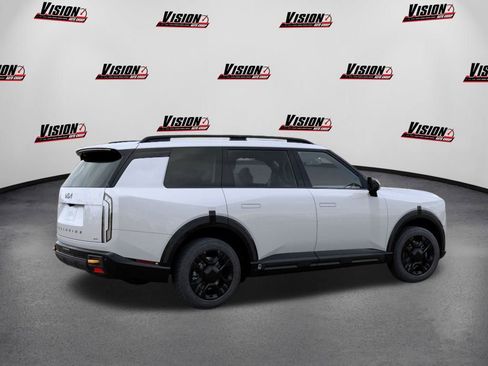 New 2027 Kia Telluride SX Prestige X-Pro AWD/4WD image 6
