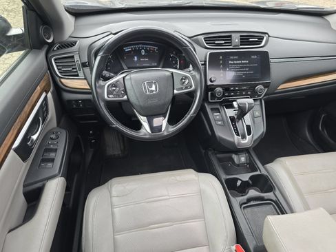 Used 2017 Honda CR-V Touring image 21