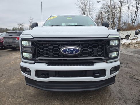 Used 2024 Ford F250 XL w/ STX Appearance Package image 10