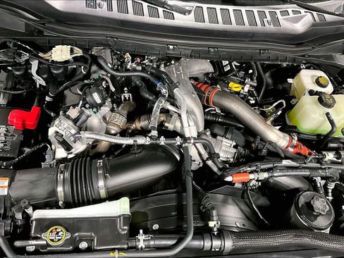 Used 2026 Ford F450 Lariat image 12