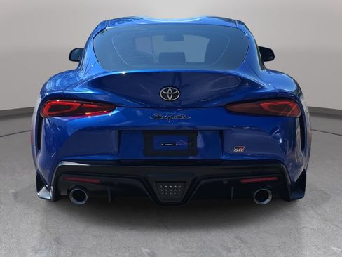 Used 2026 Toyota Supra Premium w/ Driver Assist Package RWD image 6