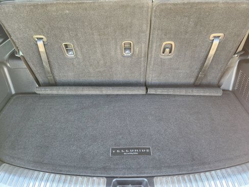Used 2023 Kia Telluride SX X-Pro AWD/4WD image 36
