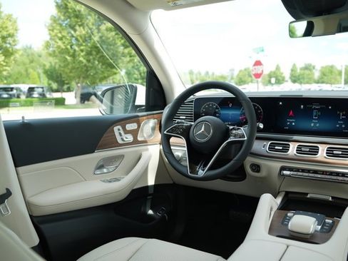 Certified 2026 Mercedes-Benz GLE 350 4MATIC image 20