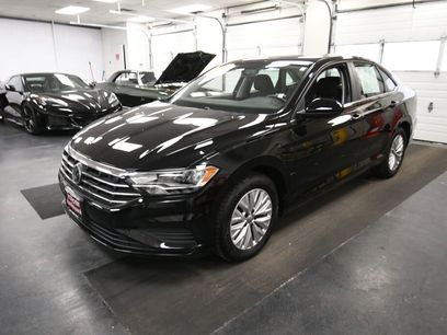 Used 2020 Volkswagen Jetta S w/ Driver Assistance Package