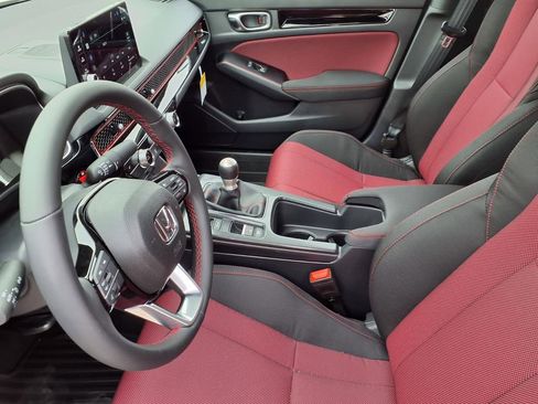 New 2026 Honda Civic Si image 15