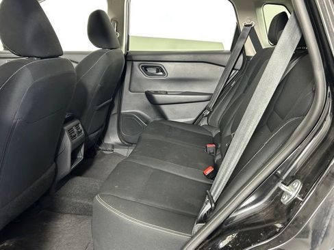 Used 2024 Nissan Rogue S AWD/4WD image 16