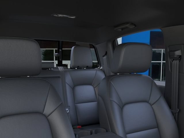 New 2026 Chevrolet Colorado LT w/ LT Convenience Package RWD image 24