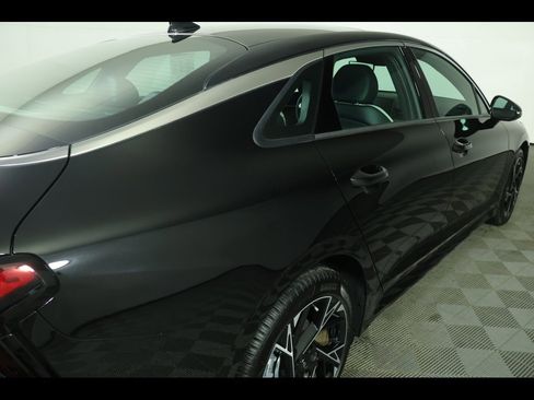 Used 2025 Kia K5 GT-Line w/ GT-Line Premium Package image 19