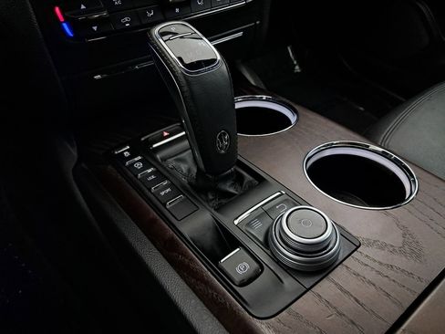 Used 2019 Maserati Ghibli S Q4 image 21