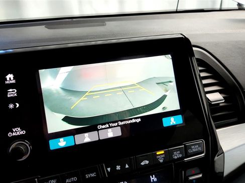 Used 2021 Honda Odyssey EX-L image 22