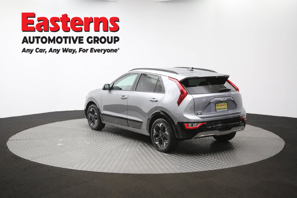 Used 2023 Kia Niro Wind FWD image 65