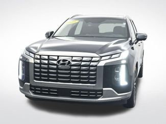 Used 2025 Hyundai Palisade Calligraphy AWD/4WD video 2