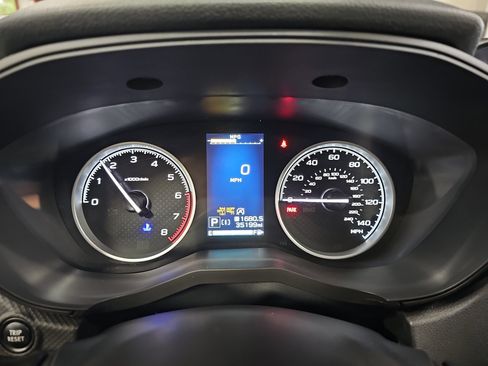 Used 2024 Subaru Forester Limited w/ Convenience Package AWD/4WD image 20