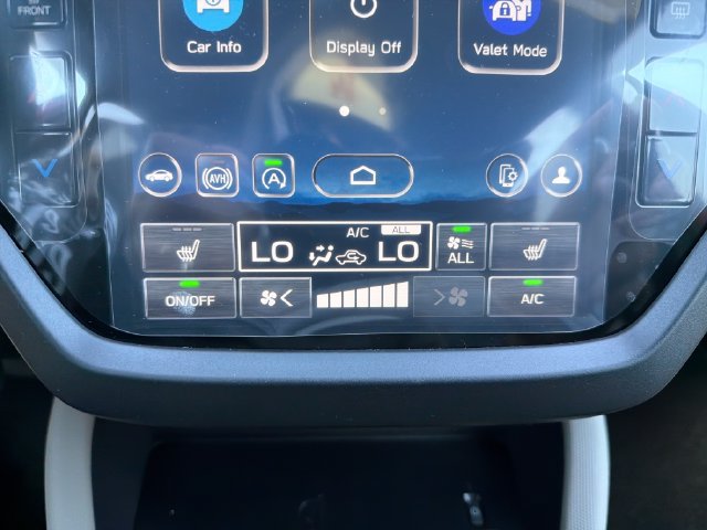 New 2026 Subaru Forester Premium AWD/4WD image 14