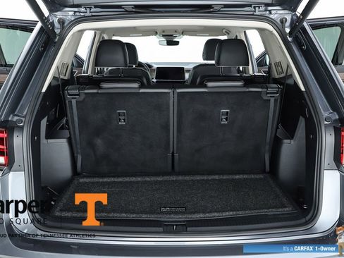 Used 2025 Volkswagen Atlas SEL Premium R-Line AWD/4WD image 69