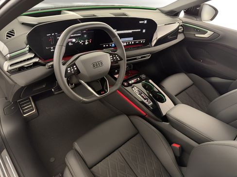 Certified 2025 Audi S5 Premium Plus w/ Premium Plus Package AWD/4WD image 4