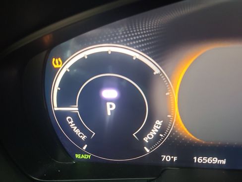 Used 2024 MAZDA CX-90 Plug-In Hybrid w/ Preferred image 26