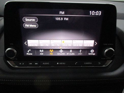 New 2026 Nissan Rogue SV image 26