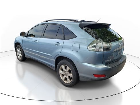 Used 2004 Lexus RX 330 AWD image 7