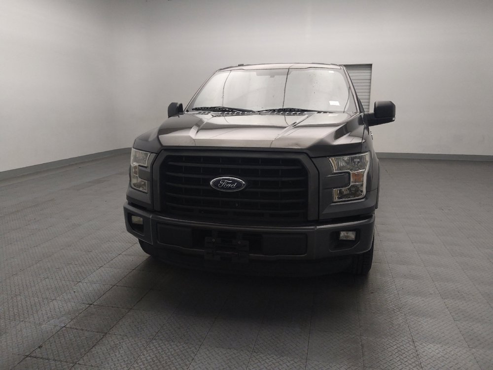 Used 2016 Ford F150 XLT w/ Equipment Group 302A Luxury RWD image 15