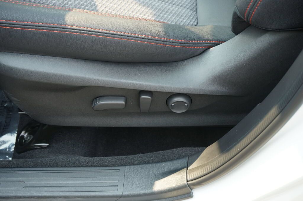Used 2024 Subaru Forester Sport AWD/4WD image 16