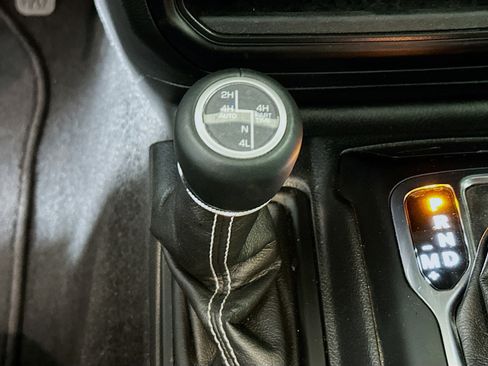 Used 2023 Jeep Wrangler Sahara w/ Cold Weather Group image 25