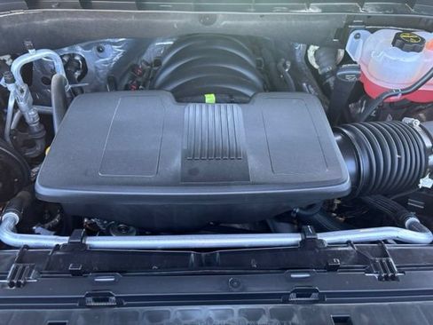 New 2025 GMC Sierra 1500 Denali Ultimate AWD/4WD image 26