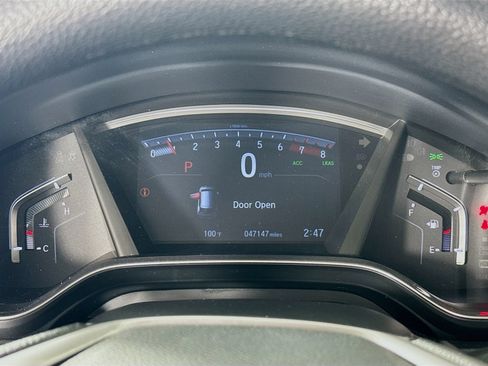 Used 2019 Honda CR-V EX image 14