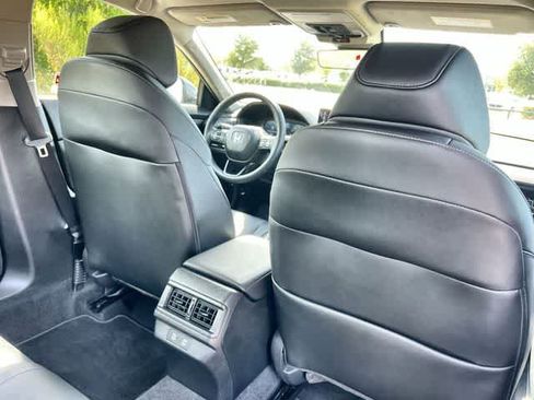 Used 2026 Honda Accord EX-L image 13