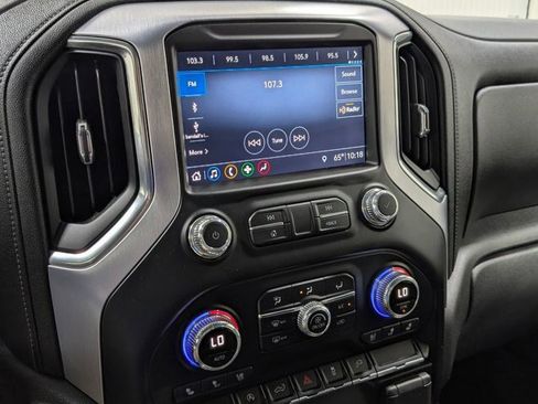 Used 2019 GMC Sierra 1500 SLT AWD/4WD image 5