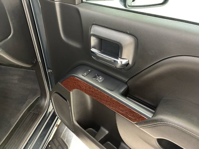 Used 2018 GMC Sierra 2500 SLT AWD/4WD image 15