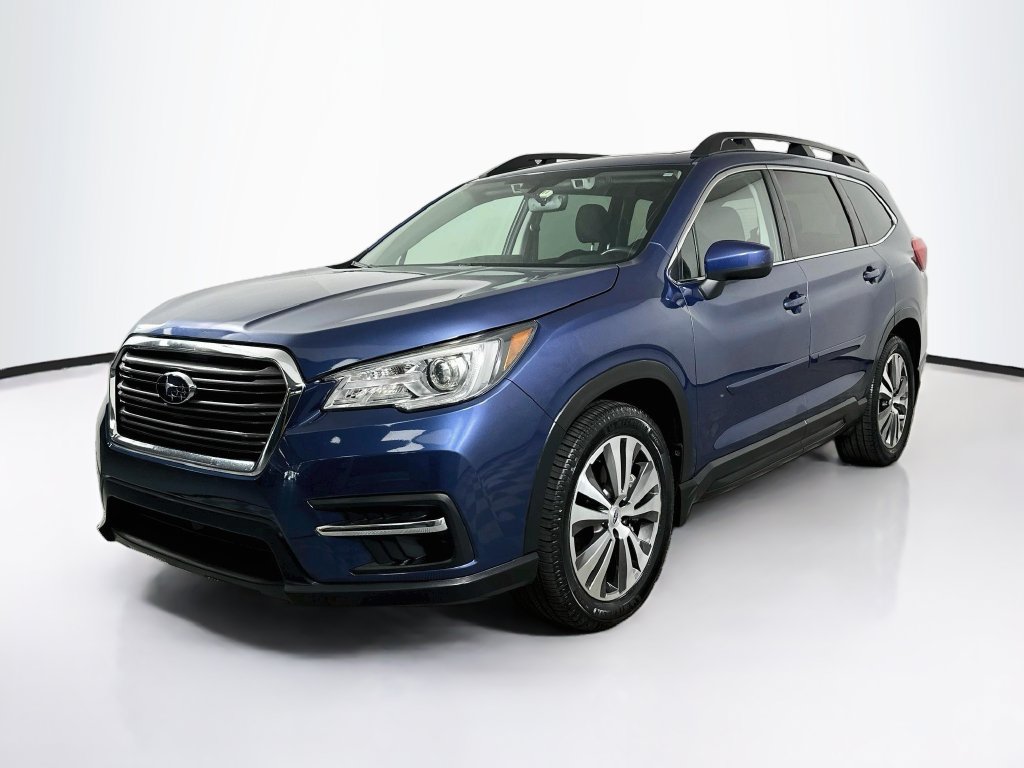 Used 2021 Subaru Ascent Premium w/ Sport Package AWD/4WD image 1