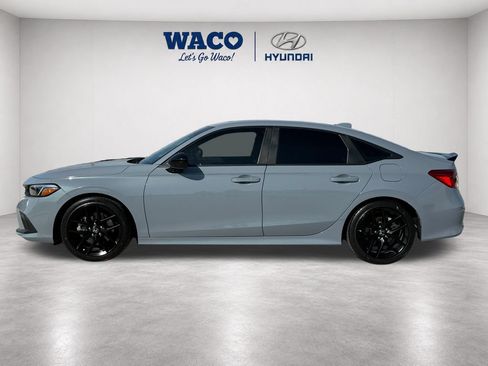 Used 2024 Honda Civic Si image 5