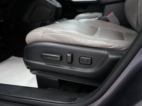 Used 2015 Honda CR-V EX-L image 27