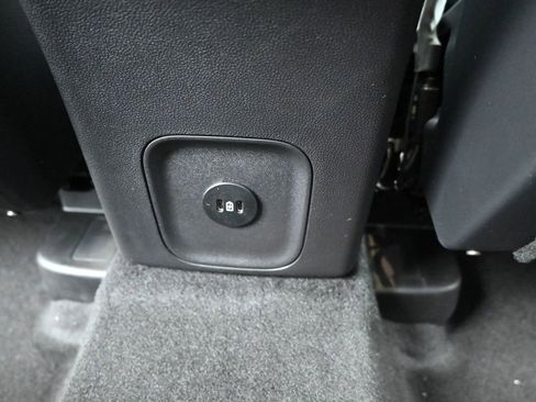 New 2025 Ford Bronco Sport Heritage image 15