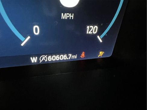 Used 2023 Ford F150 Lariat AWD/4WD image 28